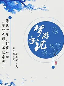 EXO之梦游手记