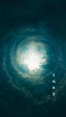 灵魄孤堡