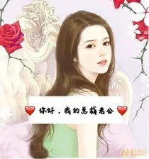 你好，我的总裁老公