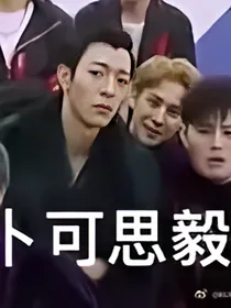 NPC之这是个男团？