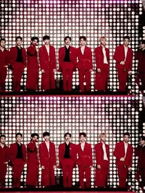 ninepercent：你x少年的小剧场