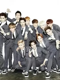 EXO：赌神