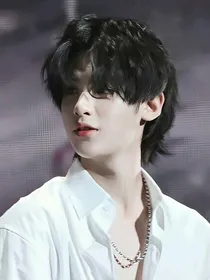 黄明昊:Turnround
