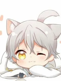 咋办捡到一只小猫妖
