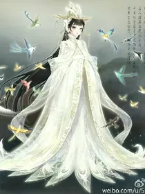 叶罗丽之音诗阁