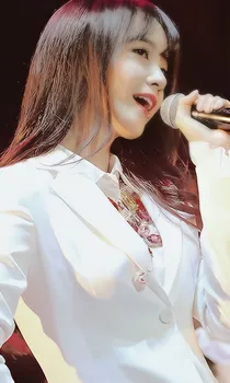 慌.