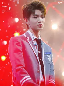 黄明昊：余生有你便足矣