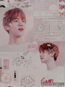 EXO—夏日故人来