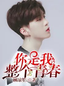 你是我整个青春.
