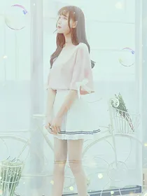 流星花园之薰衣草