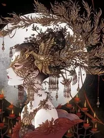 女皇异世逆袭