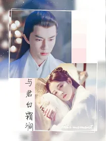 与君白霜涧