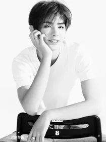 黄明昊，程蒙厚爱