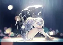 恶魔少女的死亡恋情