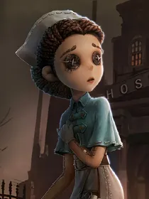 第五人格人物故事集