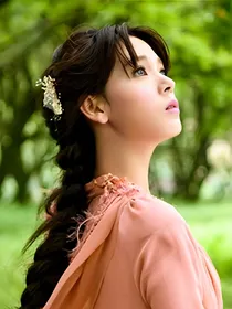 梦比优斯之狐妖胡灵鸢与相原龙之恋