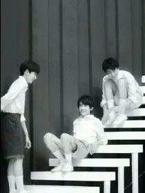TFBOYS.留下唇印的嘴