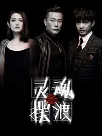 灵魂摆渡续集
