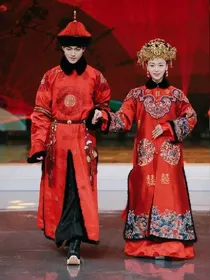 傅璎梦