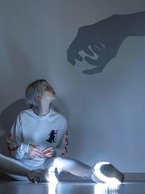 我的黑暗生活