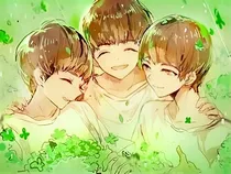 tfboys之再见初夏