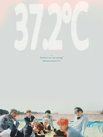 BTS.人体的37度2