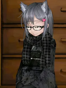 希尔薇养成日记