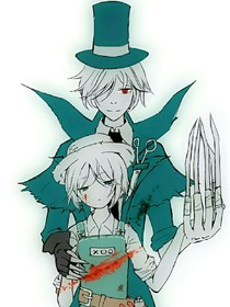 第五人格:游戏进行中