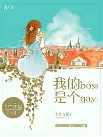 我的boss是个gay