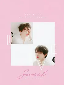 BTS：左手倒影，右手年华