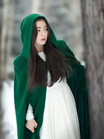 黄明昊：捡来的妹妹