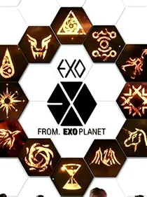 EXO之前辈，请多指教