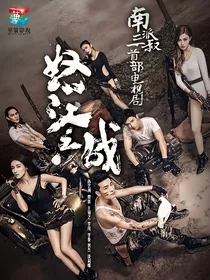 怒江之战……