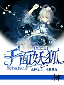 风之灵—千面妖狐