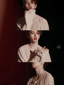 蔡徐坤：狠毒娇妻逆命论