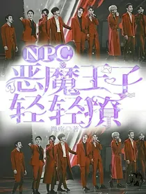 npc：恶魔王子轻轻撩