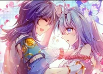 浩桐之穿越了