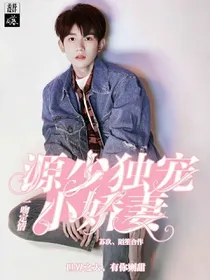 一吻定情.源少独宠小娇妻
