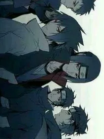 火影之最强宇智波