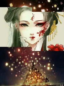 似水繁华若双生