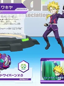 爆烈时代之小紫协屋