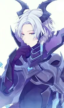 黎明（守约同人）