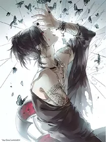 我的吸血鬼男友之幻夜追踪