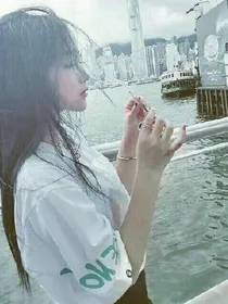 偶练的倾城时光