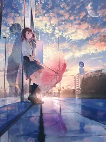 查理九世：异世界少女