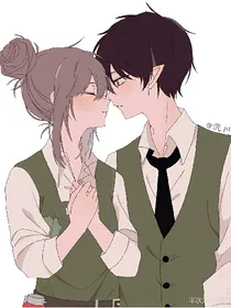 第五人格恋杰园