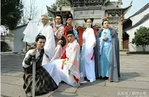 奔跑吧兄弟之一鹿伴月