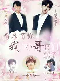 青春有你：快穿之我的小哥哥们