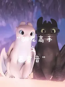 驯龙高手之慕容音