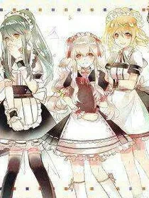 少女传说